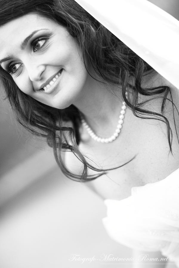 © MaXu - Fotografo Matrimonio Roma .net - Stile REPORTAGE
